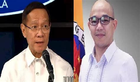 Graft charges filed vs Duque, Lao over 'illegal' COVID.